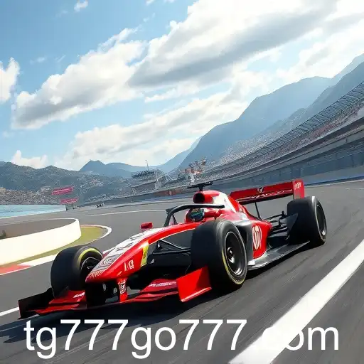 TG777: The Evolution of Online Gaming in 2025