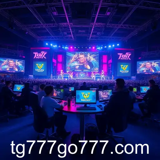 The Rise of Online Gaming Platforms