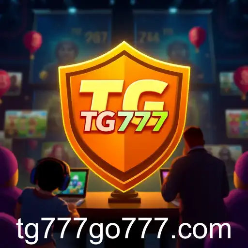 The Rise of TG777 in the Gaming World