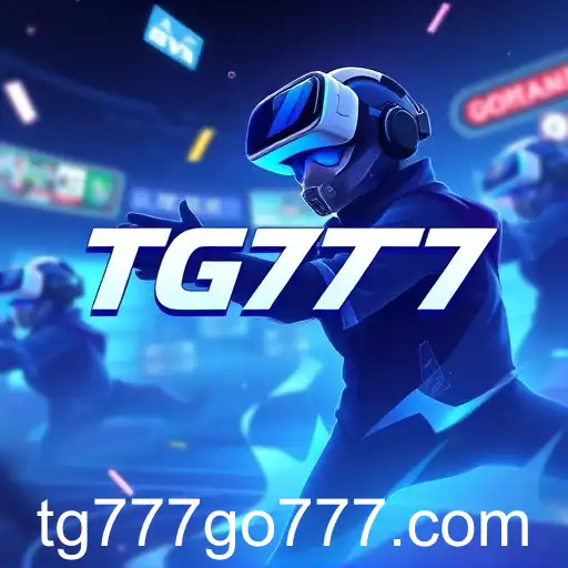 TG777: A Revolution in Online Gaming