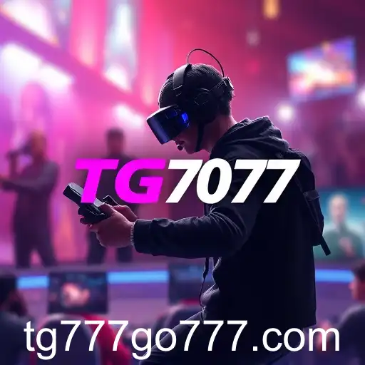The Evolution of TG777 in Online Gaming