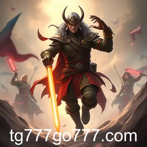 The Rise of TG777: Transforming Gaming in the 2020s