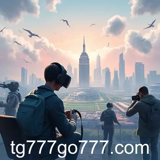 Evolution of Online Gaming in 2025