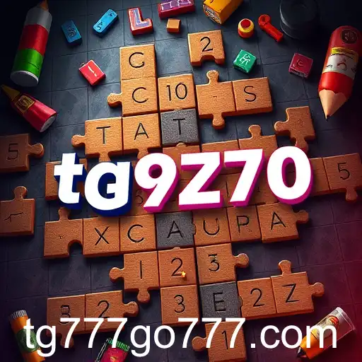 The Intriguing World of Puzzle Games: Unlocking the Secrets Behind TG777