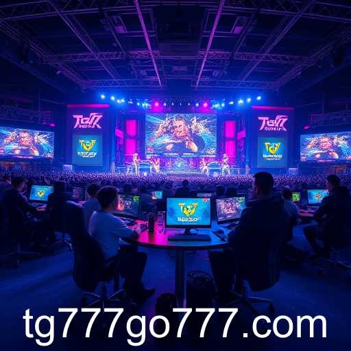 The Rise of Online Gaming Platforms