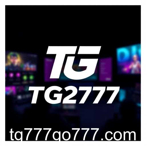 The Rise of TG777: A Gaming Phenomenon