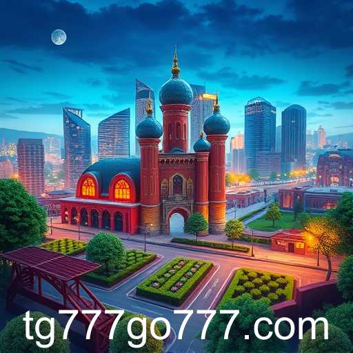 tg777