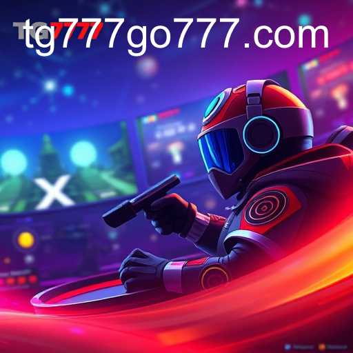 The Rise of TG777: A Gaming Paradigm Shift