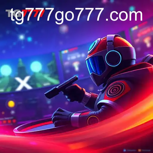 The Rise of TG777: A Gaming Paradigm Shift