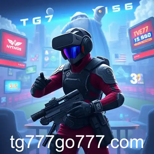 The Evolution of TG777 in Online Gaming
