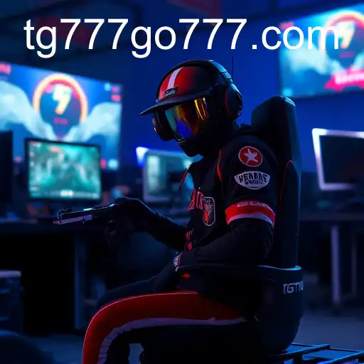 The Rise of TG777: Revolutionizing Online Gaming