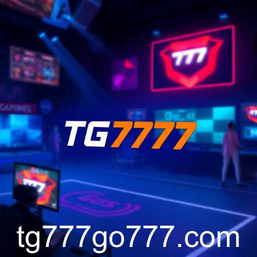 TG777: A New Era in Online Gaming