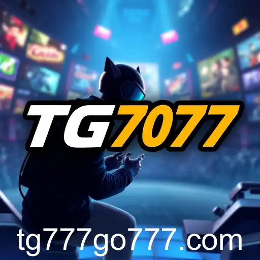 TG777 Revolutionizes Online Gaming Experience