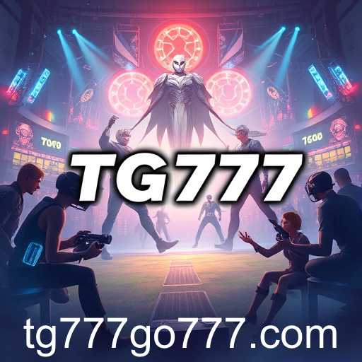 The Rise of tg777 in Gaming