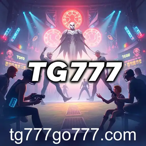 The Rise of tg777 in Gaming