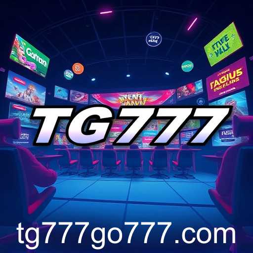 The Rise of TG777 in Online Gaming